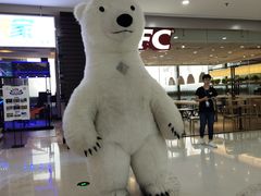 -优衣库(东莞东城万达广场店)