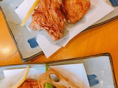 -天正河鲀·河豚亭(大连店)