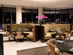 大堂-大连君悦酒店·星海湾壹号Dalian·Dalian(星海广场店)