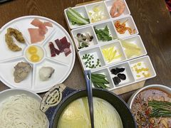 -云海肴汽锅鸡·云南小炒(曲江大悦城店)