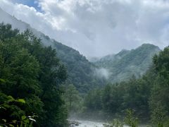 -黑河国家森林公园