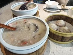 -如轩·海鲜砂锅粥·潮汕菜(小榄店)