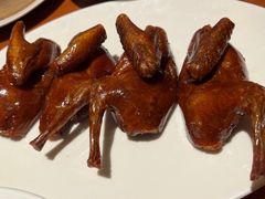 -杭州JW万豪酒店-万豪中餐厅