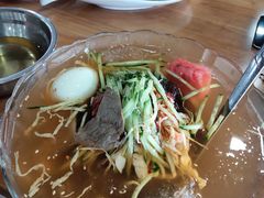 -顺姬冷面(珲春分店)