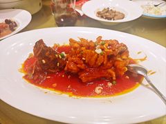-妈妈家·本帮菜(总店)