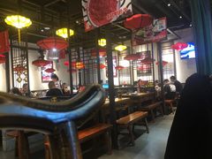 -受气牛肉·重庆耙牛肉(来福士店)