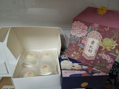 -祥禾饽饽铺·中式糕点(天津河西万科广场店)