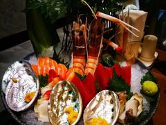 -和彩放题餐厅(酒仙桥店)