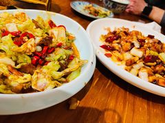 -锦小馆(安贞店)
