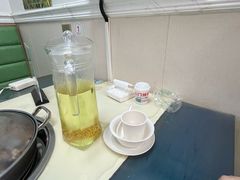 -富临港·蒸汽海鲜·手抓海鲜·炒菜(栈桥店)