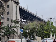 -武汉长江大桥