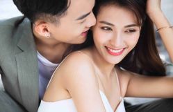 -光阴的故事婚纱摄影(苏州店)