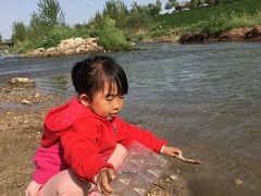 -洨河生态公园