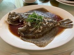 -金河半岛园林酒家(金融城店)