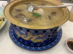 -王厚元饺子·辽菜·烤鸭(黄河大街店)