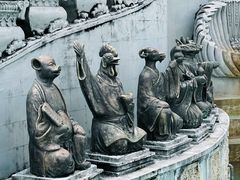 -珠海圆明新园