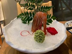 -阿吾罗日本料理(K11艺术中心店)