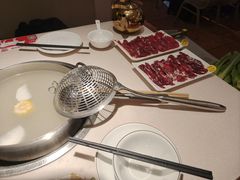 -潮泰牛肉火锅 · 创于1992年(车公庙店)