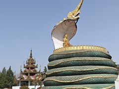 -洛阳白马寺