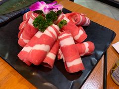 -三太子地摊烧烤·小龙虾(北蔡店)