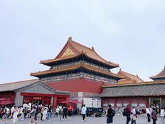 -故宫钟表馆