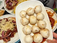 -揽月斋炙子烤肉·清真(安定门·五道营店)
