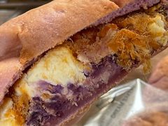 -追光 Dream Bakery(汉街店)