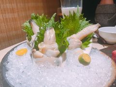 -余欢领鲜火锅(新街口店)