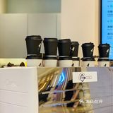 魔都探店｜FOOM黑拿铁&ZAKU魔都超人气网红泡芙