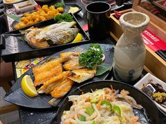 -三禾寿司(石龙店)