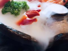 -daozao料理美术馆(寿光店)