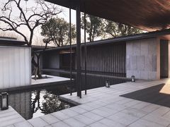 -木守西溪溪隐餐厅