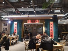 -易裕和·长沙米粉(竹塘西路店)