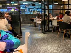 大堂-牛男手造(地铁天虹店)
