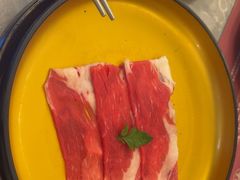 -一绪に寿喜烧(荟聚店)