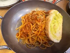 -托斯卡纳烘焙意大利餐厅(五天地店)