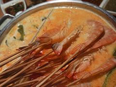 -生如夏花泰式火锅(西村黑金店)