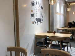 大堂-千忆汤包(闽江路店)
