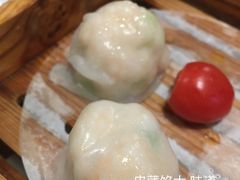 悦满楼虾饺皇-悦满楼·西关名点·湛江名菜(航空综合大厦店)