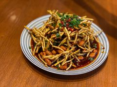 折耳根-盛世盐帮·自贡特色(总店)