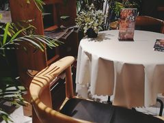 -灵意咖啡·西班牙美食(汕头金平万达广场店)