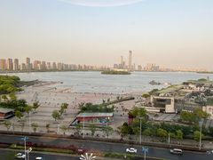 -馋遇江南·精致湖景雅宴(东方之门店)