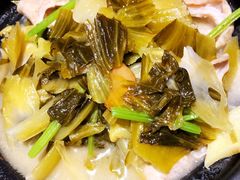 -大洋家·精品潮汕菜·生腌砂锅粥(天河东路店)