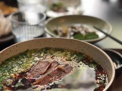 -臻老板牛肉面(光华路SOHO店)