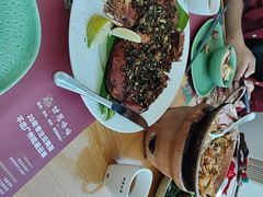 -甘思咪哚·云南艺术餐厅(天河广百店)