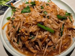 -额娘·现烙春饼烤鸭(太原总店)