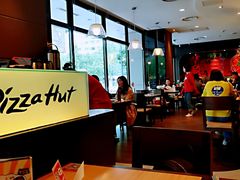-必胜客(骡马市店)