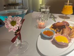 -PARFUM FLORAL花境法餐(南京首店)