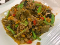 -炊烟小炒黄牛肉(东庆街店)