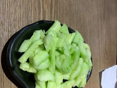 -马海涛牛肉串·东北吉林烧烤(领汇广场店)